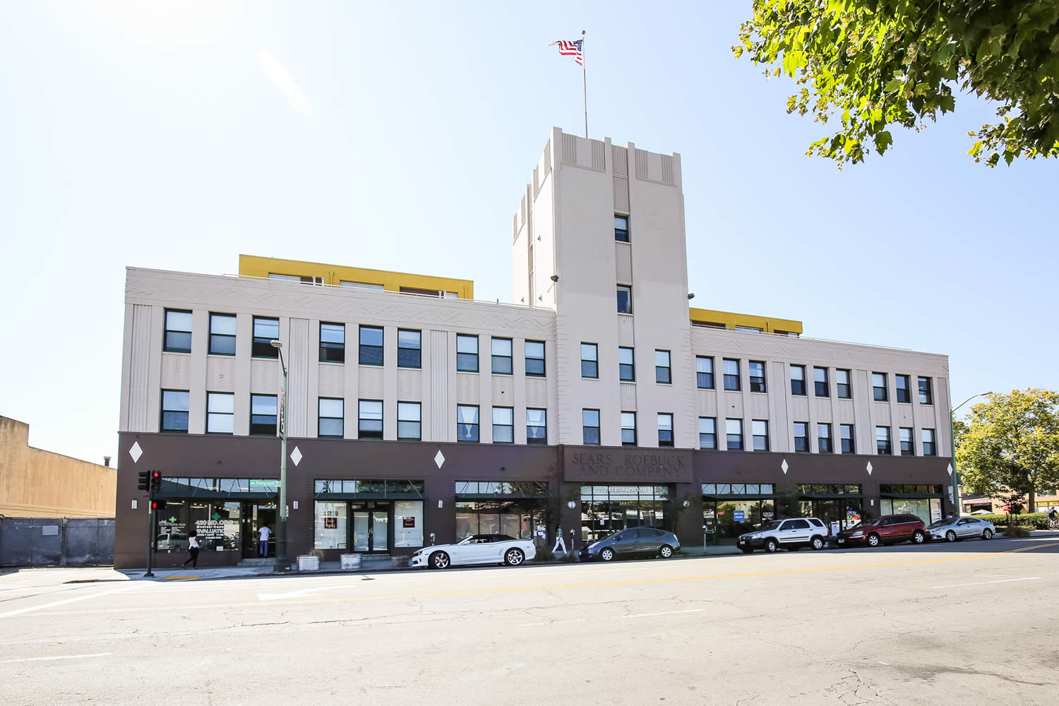 Telegraph Lofts Image 13